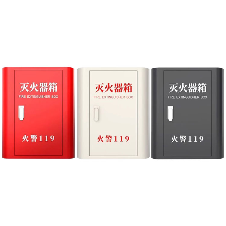 ओवल अग्निशामक कैबिनेट क्या है और आपको इस पर विचार क्यों करना चाहिए