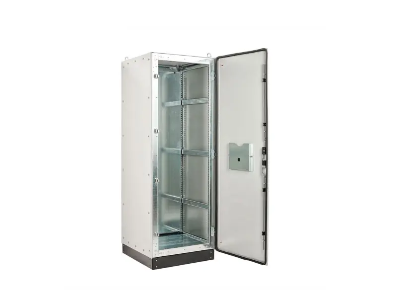 शीट मेटल कैबिनेट