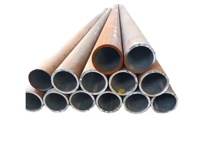 मोटा स्टील पाइप